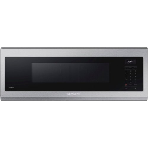 Samsung Microwave Model OBX ME11A7710DS-AA